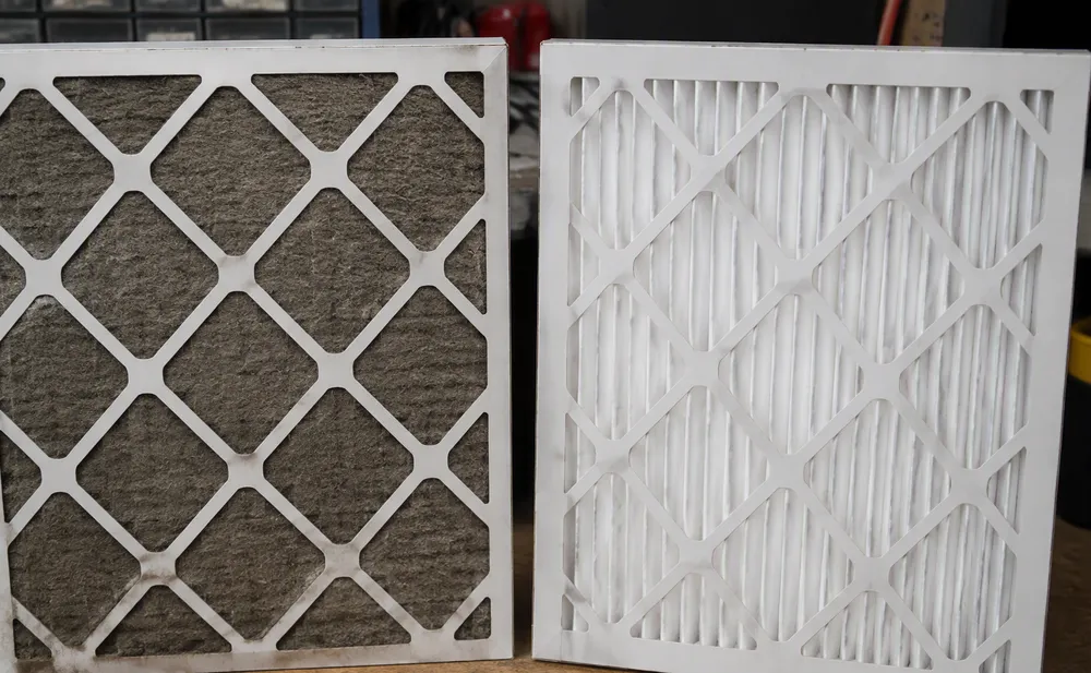 How Often to Change Your AC Filter in Humid West Michigan