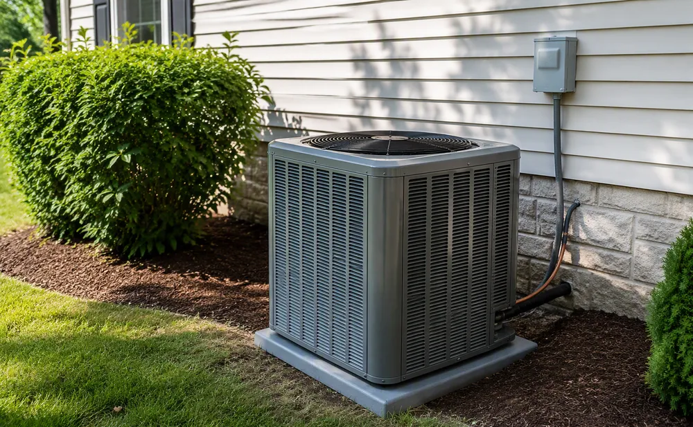 AC Installation in Grand Rapids, MI