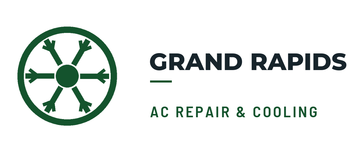 AC Repair Grand Rapids logo