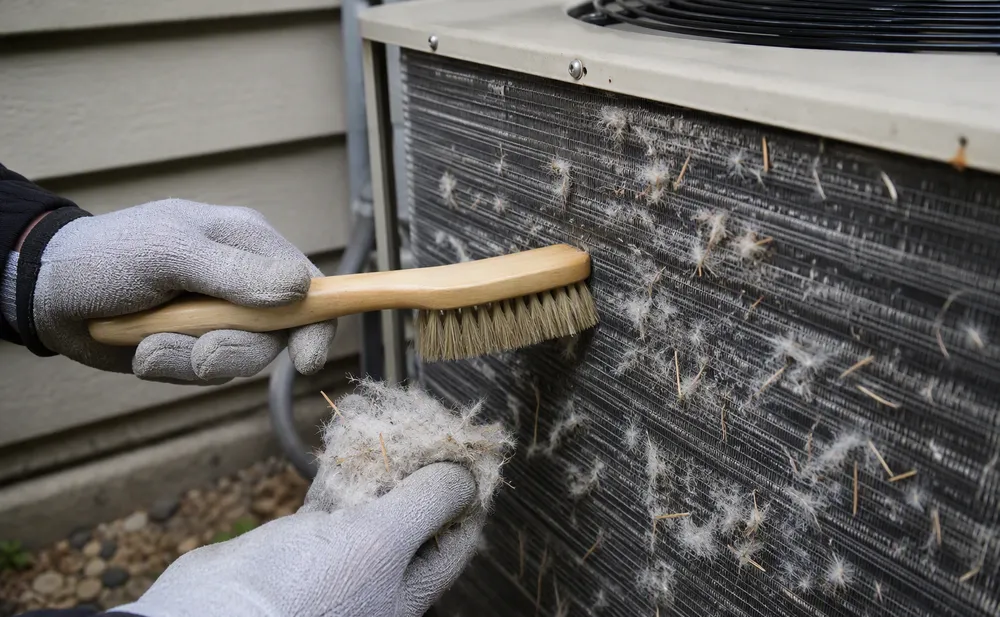 AC Maintenance in Grand Rapids, MI
