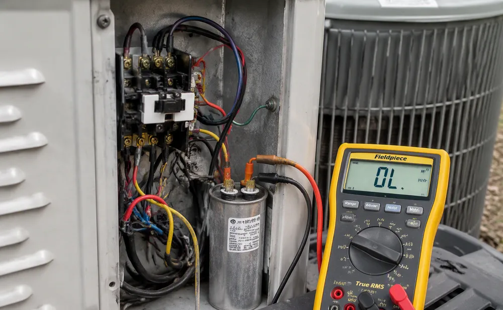AC Repair in Grand Rapids, MI